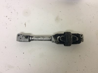 Рулевой кардан X5E53 32306758076 