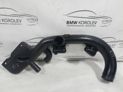 Воздухозаборник (наружный) 2.0 Qashqai (J10) 2006-2014    16554JD200