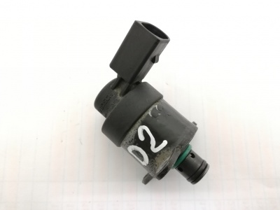 Клапан ТНВД M57 D2 X5E53 13517787186