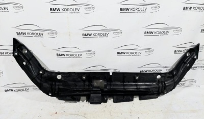 Кожух замка капота RAV 4 2006-2013 ДО 02/2010 ГОДА  RAV4 5328942010