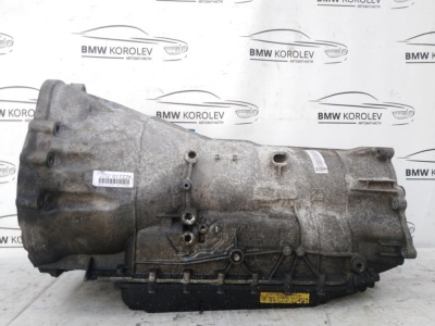 АКПП E92Xi GA6HP19Z  24007572080