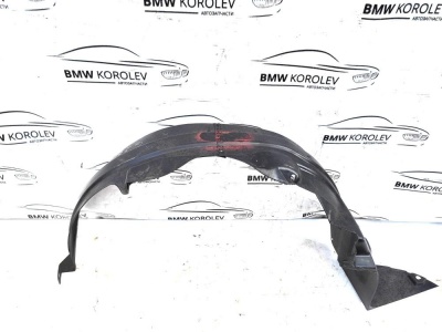 Подкрылок передний левый  Getz 868111C500