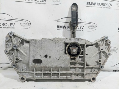 Балка подмоторная Octavia (A5 1Z-) 2004-2013    1K0199369G