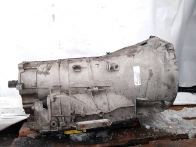 АКПП  GA6HP26Z X5E70 24007590300