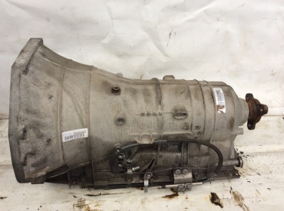 АКПП 6HP-28 N62 E60 24007581586