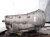 АКПП  GA6HP26Z X5E70 24007590300