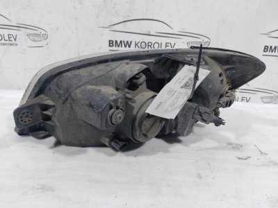 Фара правая 2002-2010 (ДО рест) Getz 921201C020