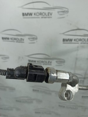 Трубка кондиционера Volkswagen Touareg 2002-2010 7L6820750T  7L6820750T