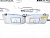 Солнцезащитные козырьки (комплект)  Jimny 8480181A516GS