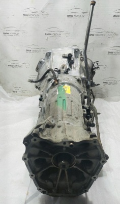АКПП  Grand Vitara 2005-2015 2.0 J20A   Grand Vitara 2100065J12