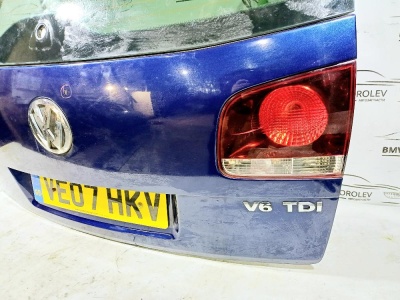 Дверь багажника VW Touareg (2002-2010)  7L6827025AS