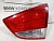 Фонарь задний внутренний правый ix35/Tucson 2010-2015   Santa Fe 924062Y000