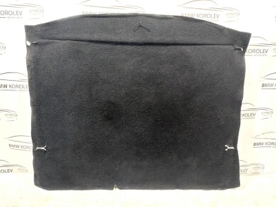 Коврик багажника SX4 2013>   SX4 7513061M01R3F