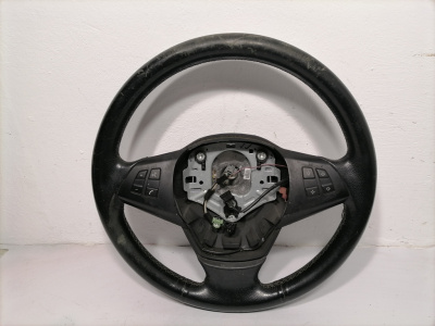 Руль X5 E70  32306780542
