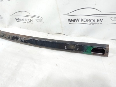 Усилитель заднего бампера X-Trail (T31) 2007-2014    85032JG00A