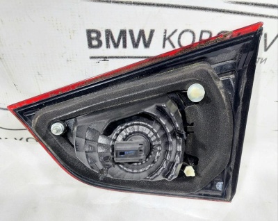 Фонарь задний внутренний левый 2013> SX4 3627461M00