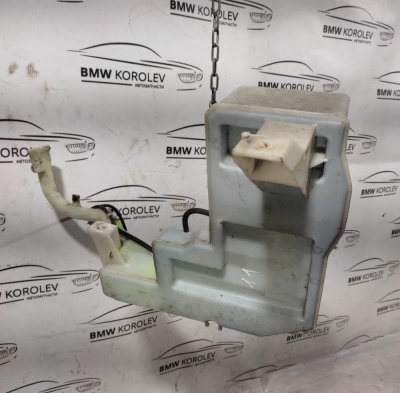 Бачок омывателя Honda Civic 5D  Civic VIII 5D 76840-SMG-E01