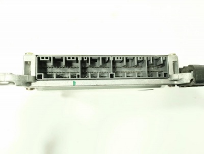 Блок управления двигателем  CR-V 37820PHKG71