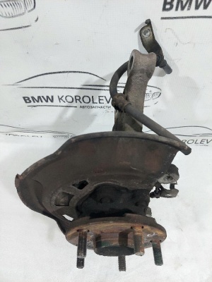 Кулак поворотный передний правый RAV 4 2006-2013 ; RAV 4 2013-2019    4321142080