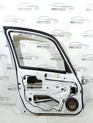 Дверь передняя левая SX4 68002-79J00