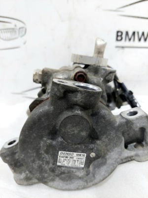 Компрессор системы кондиционирования 2013> SX4 9520062M10
