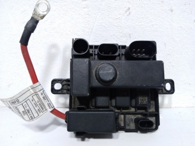 Встроенный модуль питания  X3F25 12637591534