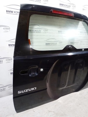 Дверь багажника Grand Vitara 2005-2015 Grand Vitara 6910065830