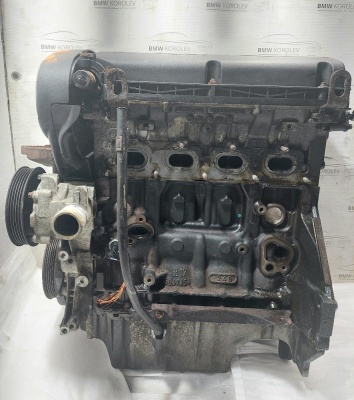 Контрактный двигатель Z16XER 1.6 Astra H Купить - Низкие цены с доставкой