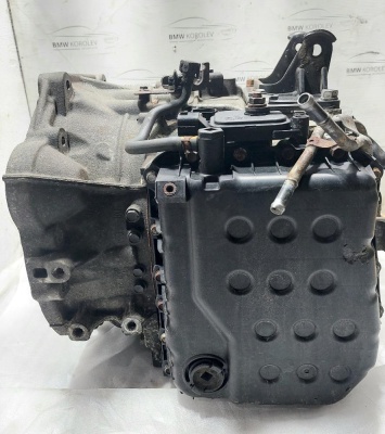 АКПП Santa Fe (CM) 2006-2012 2.2TDI D4HB 4WD   Santa Fe 450003B415
