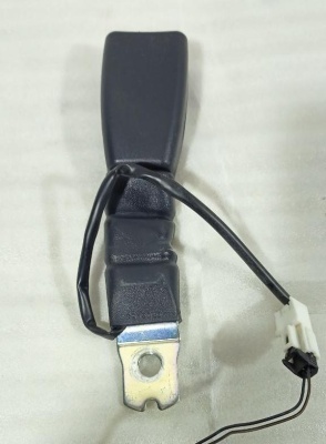 Ответная часть ремня ПРАВАЯ Hyundai Getz (888401C400WK) Getz 888401C400WK