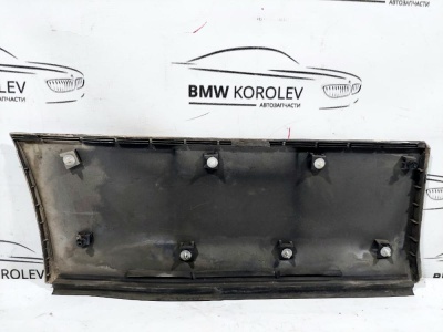 Накладка двери задней левой Grand Vitara 2005-2015 Grand Vitara 7769065J11ZDK