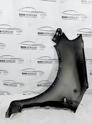 Крыло переднее правое SX4 2006-2013  SX4 57611-79J10