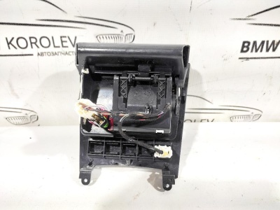 Пепельница VW Golf VI (2008-2013)  5K0857961