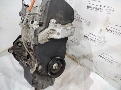 Двигатель 1.4 CGG (ЦГГ) VW Golf Plus (2005-2014)  036100038J