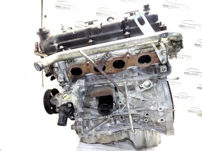 Двигатель J24B (Ж24Б) (2005-2015)  Grand Vitara 1120078K02X12