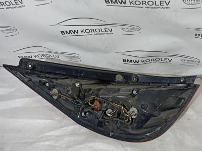 Фонарь задний правый I рестайлинг (2010—2012) I30 924022R010