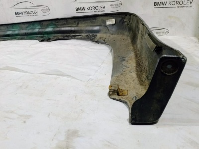 Накладка заднего бампера (СЕДАН) SX4 7186075K00GZ5