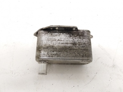 Теплообменник M57  X6E71 11427788462