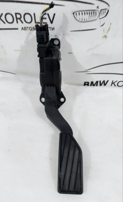 Педаль газа SX4 2013> SX4 4940068L01