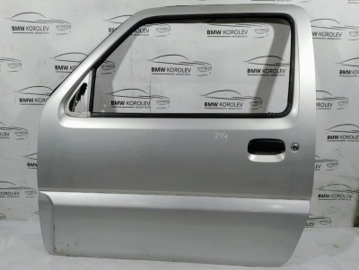 Дверь передняя левая  Jimny 68002-81A11