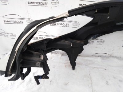 Крыло переднее правое с дефектом X6 E71  51657052400