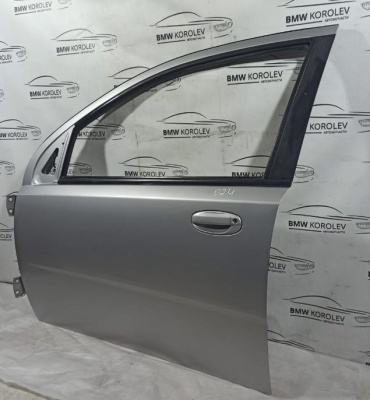Дверь передняя левая Aveo (T250) 2005-2011 ХЕТЧБЭК 5 ДВЕРЕЙ  96897589