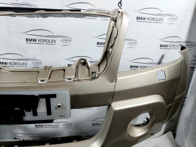Бампер передний (дефект) Grand Vitara (2005-2015) Grand Vitara 7171177K70