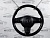 Рулевое колесо Toyota (в сборе)  2000-2005 RAV4 4510042200c0