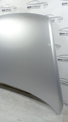 Капот Touareg 2002-2010 (7L6823031D)  7L6823031D