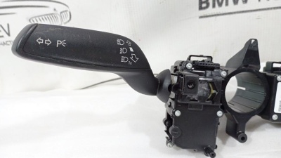 Переключатель подрулевой в сборе Audi A4 [B8] 2007-2015    4G0953502T4PK