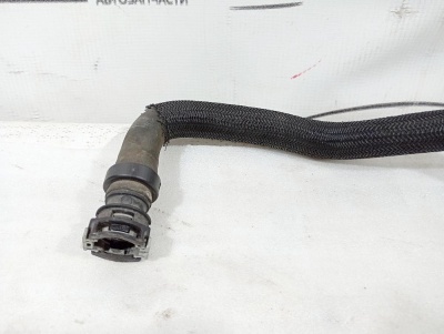Патрубок отопителя Qashqai (J11) 2014-2022    924004EB0A