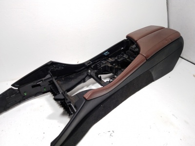 Центральная консоль BMW 5 F10 F10 51169288907