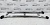 Пороги (боковые трубы) 5 дверный RAV4 (L-R) комплект  RAV4 PZ415X290AZB