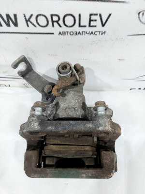 Суппорт задний правый Suzuki SX4  2013-  SX4 5540161M00999